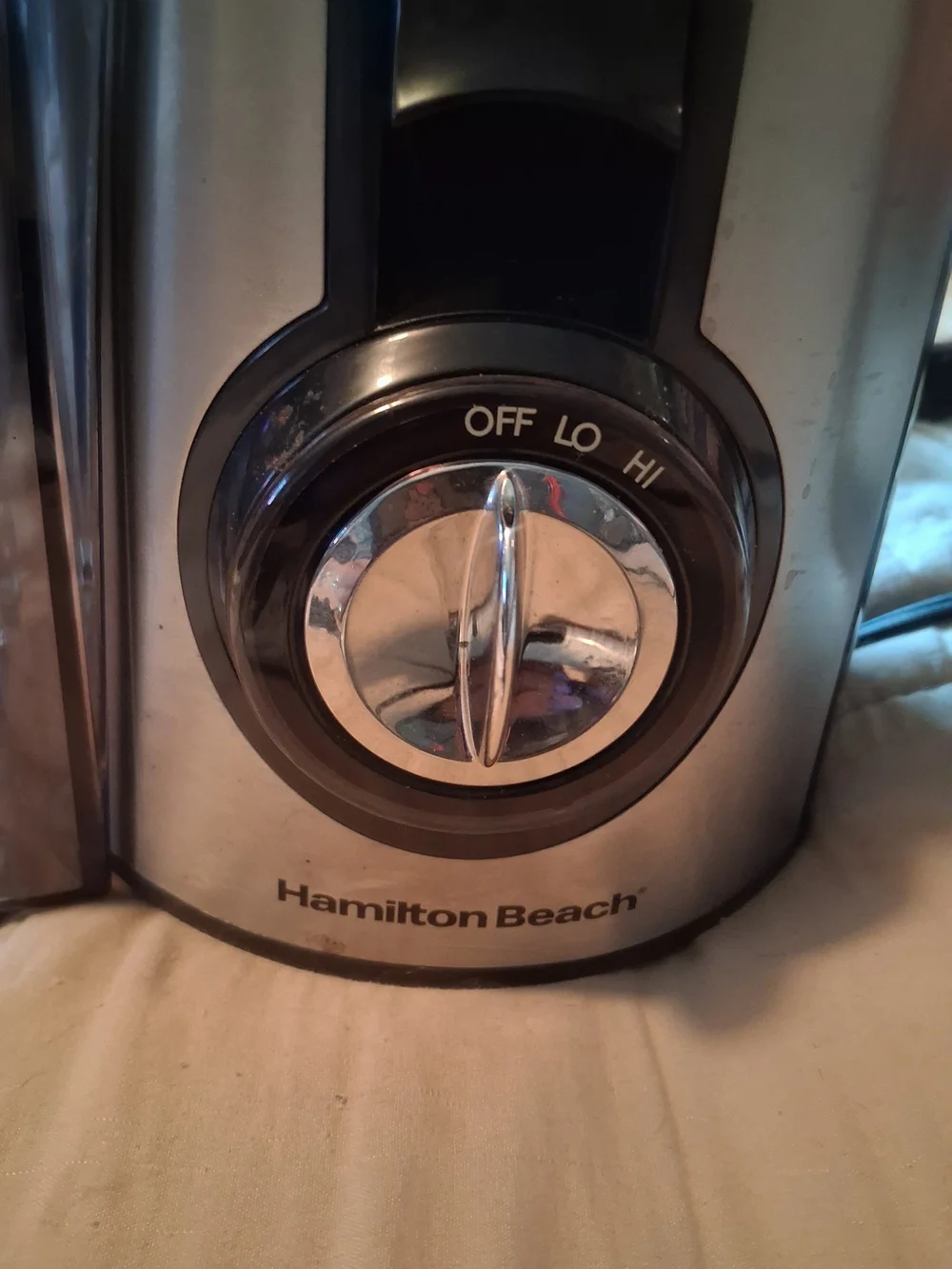 Hamilton Beach nwot never